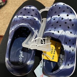 NWT Toddler Jesse Water shoes bundle